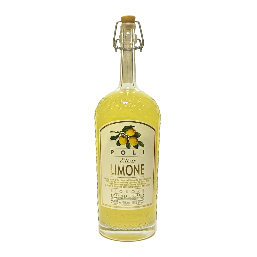 Poli Elisir Limone – Italy