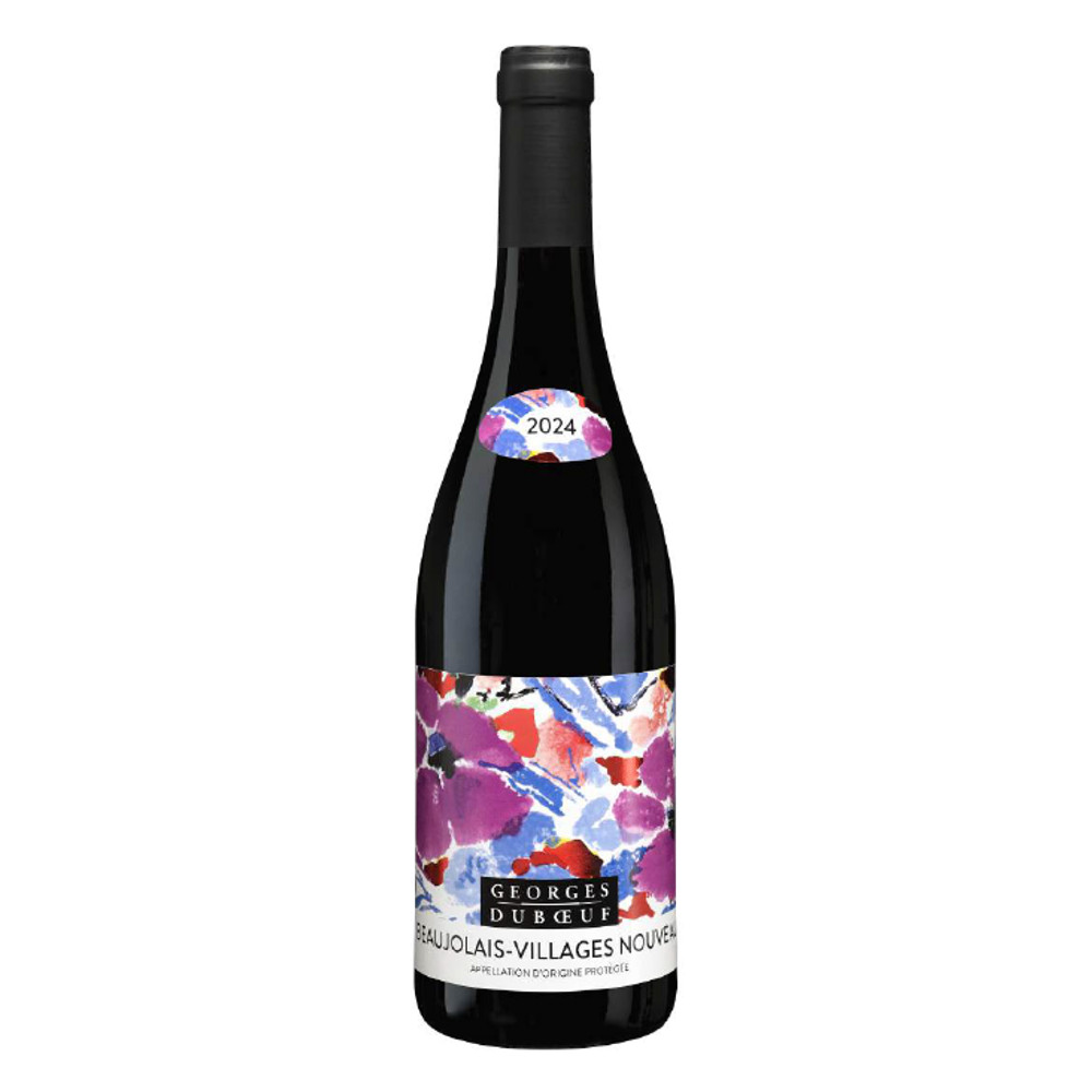 Georges Duboeuf Beaujolais-Villages 2024