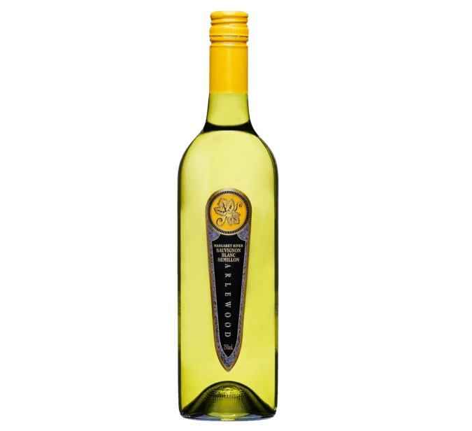 Arlewood Semillon – Sauvignon Blanc 2006 White